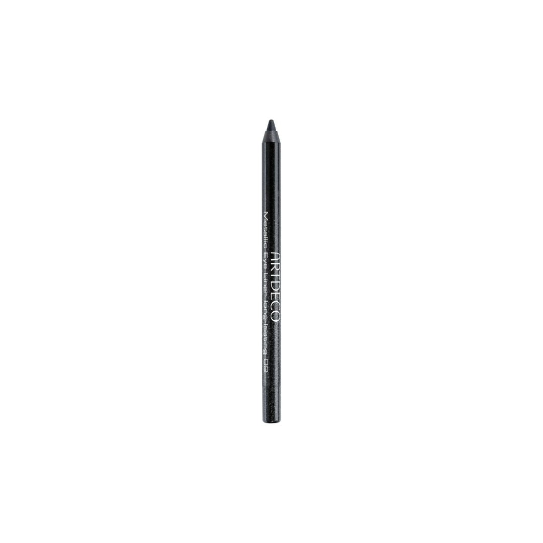 Metallic Eye Liner Long-Lasting - ARTDECO thumbnail