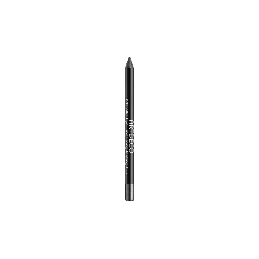 Metallic Eye Liner Long-Lasting - ARTDECO thumbnail