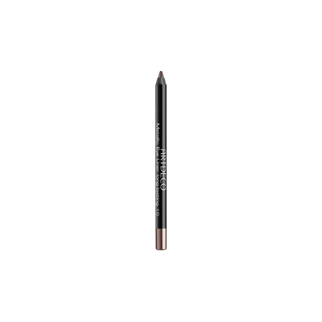 Metallic Eye Liner Long-Lasting - ARTDECO thumbnail
