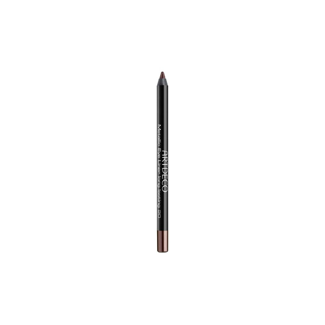 Metallic Eye Liner Long-Lasting - ARTDECO thumbnail