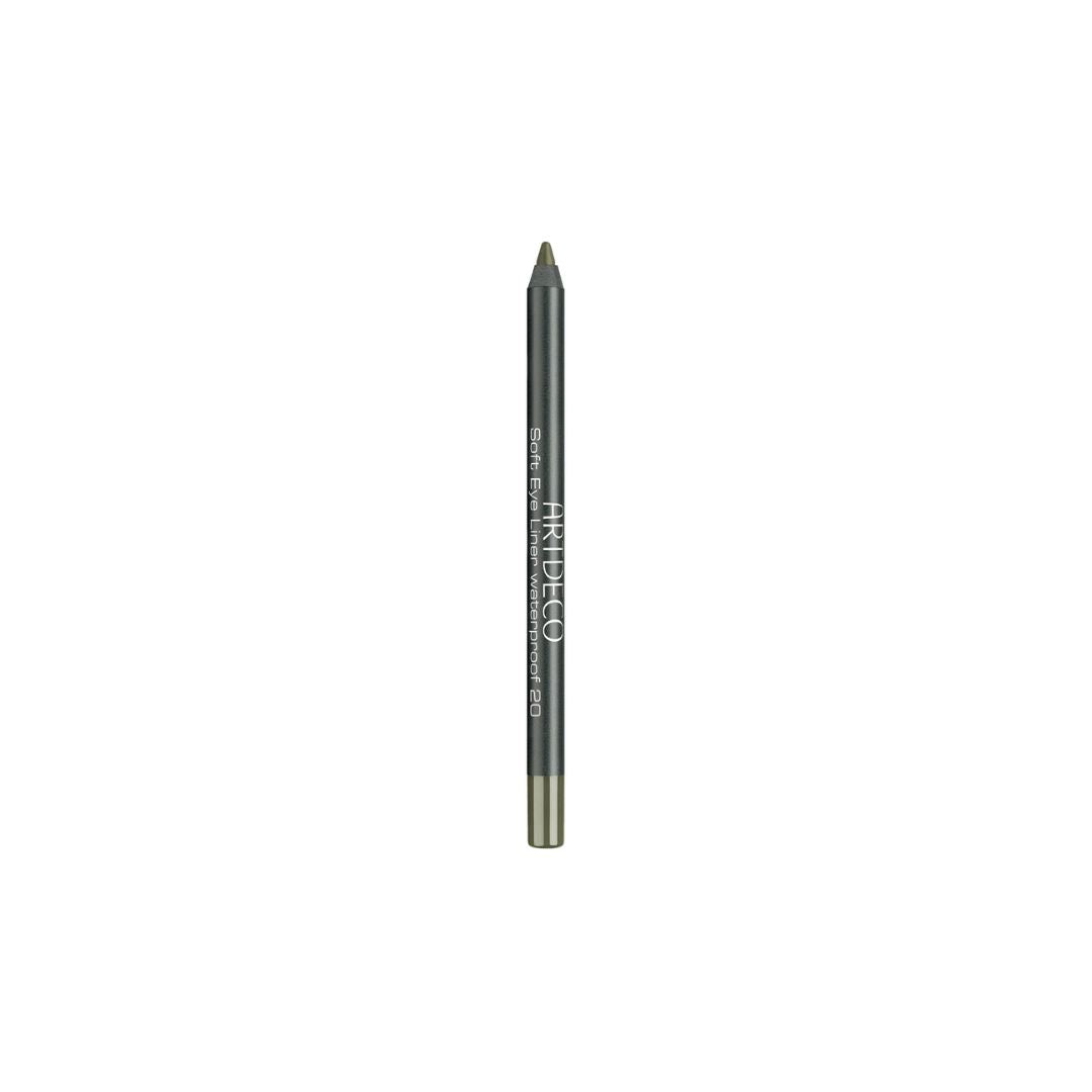 Soft Eye Liner Waterproof - ARTDECO thumbnail