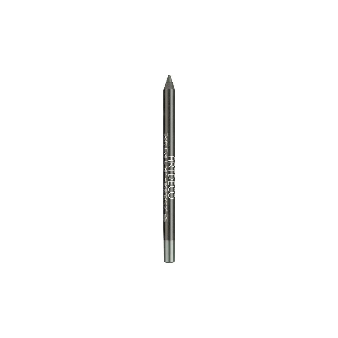 Soft Eye Liner Waterproof - ARTDECO thumbnail