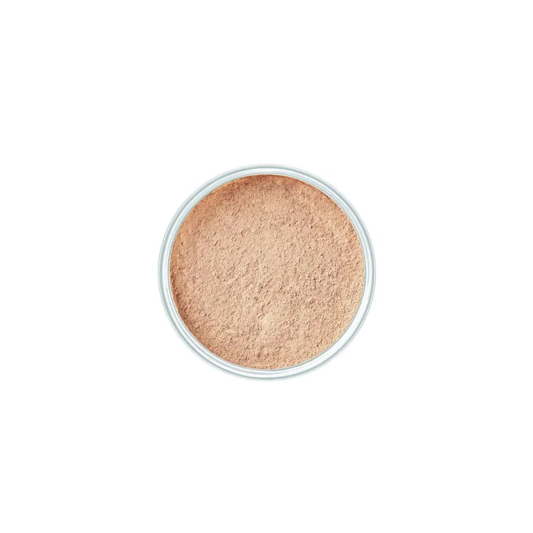 Mineral Powder Foundation - ARTDECO thumbnail