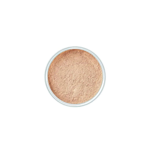 Mineral Powder Foundation - ARTDECO