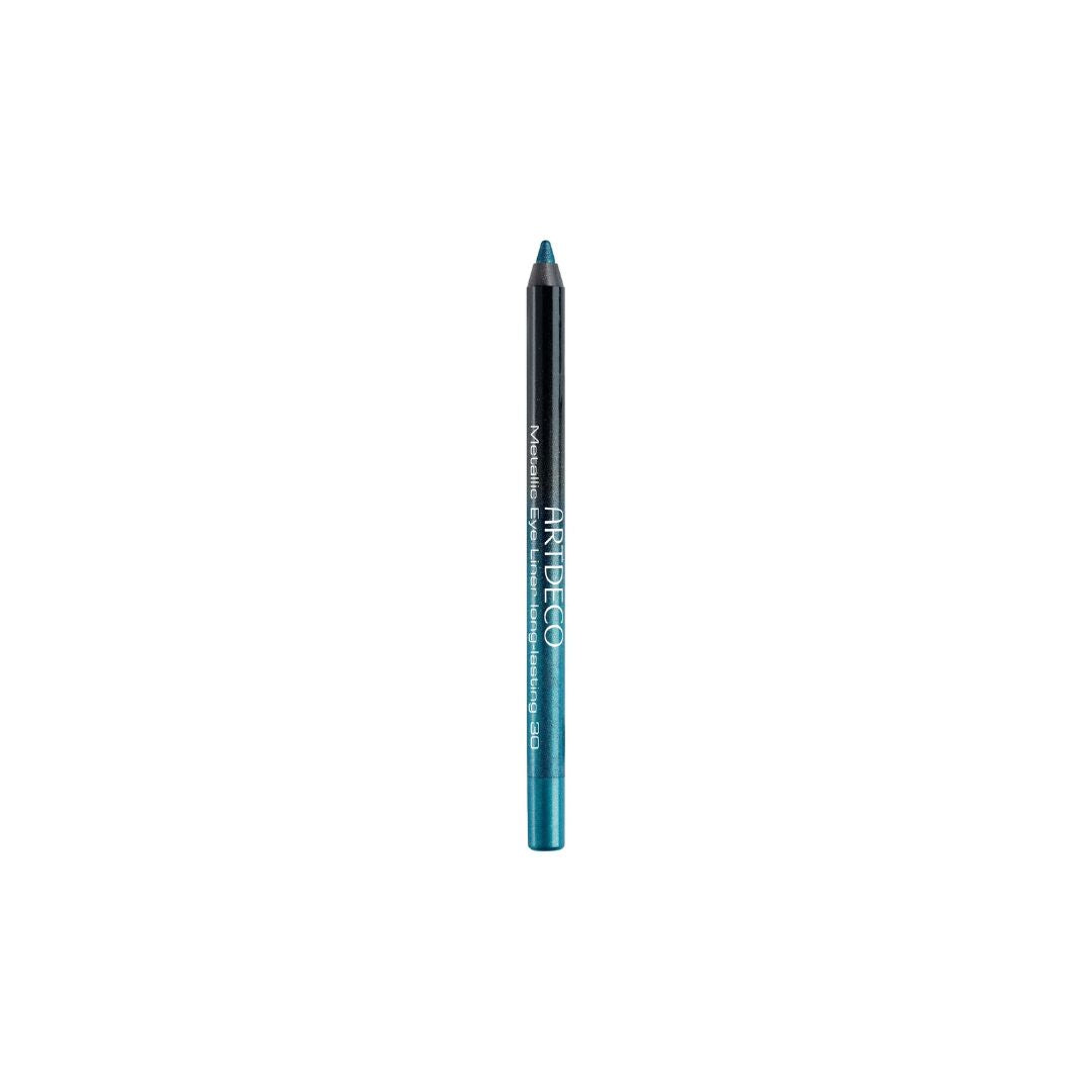 Metallic Eye Liner Long-Lasting - ARTDECO thumbnail
