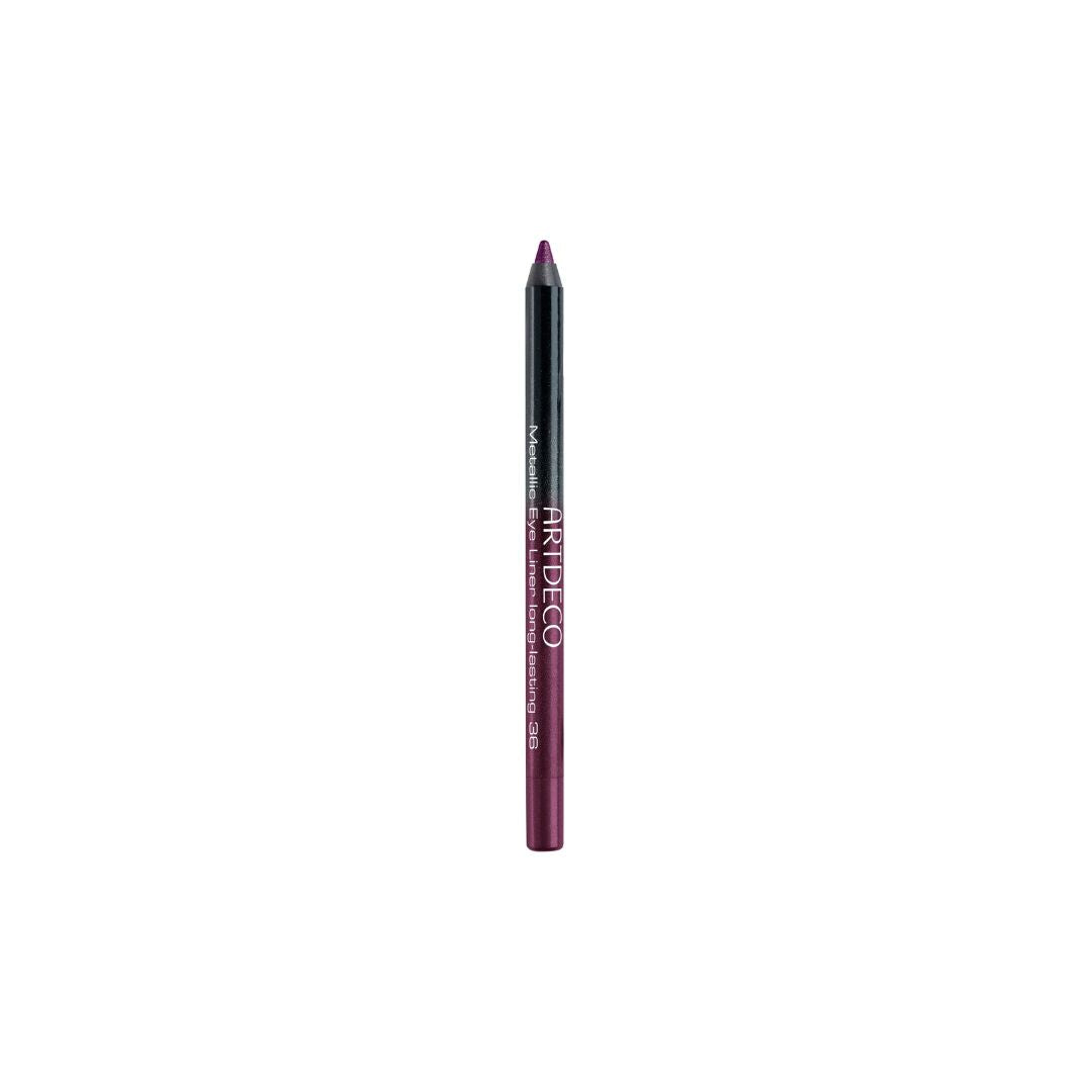 Metallic Eye Liner Long-Lasting - ARTDECO thumbnail