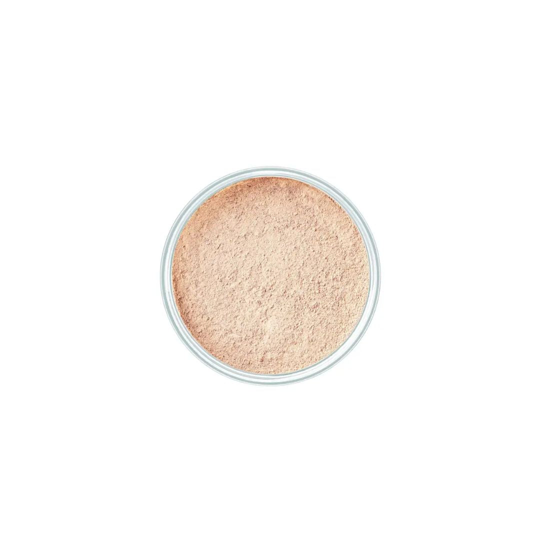 Mineral Powder Foundation - ARTDECO thumbnail