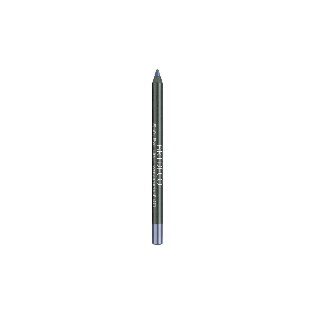 Soft Eye Liner Waterproof - ARTDECO thumbnail