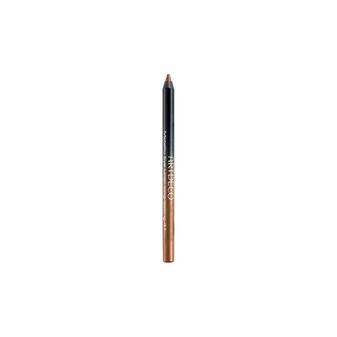 Metallic Eye Liner Long-Lasting - ARTDECO thumbnail