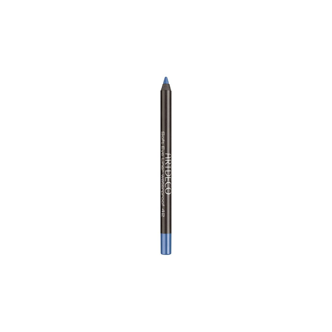 Soft Eye Liner Waterproof - ARTDECO thumbnail