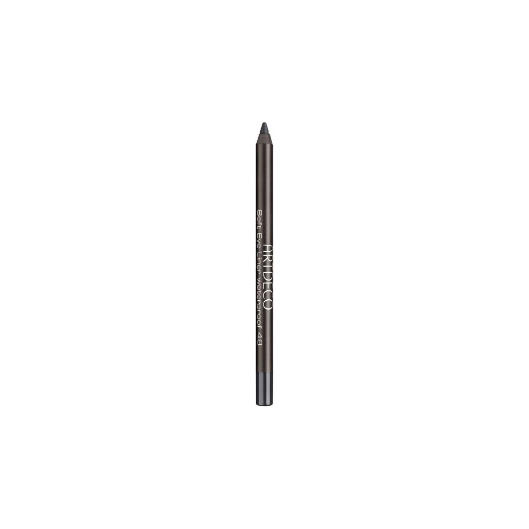 Soft Eye Liner Waterproof - ARTDECO thumbnail
