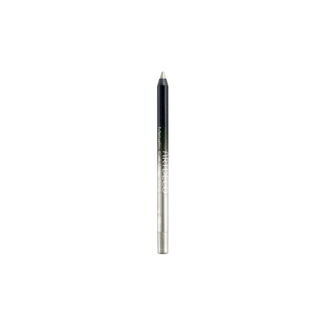 Metallic Eye Liner Long-Lasting - ARTDECO thumbnail