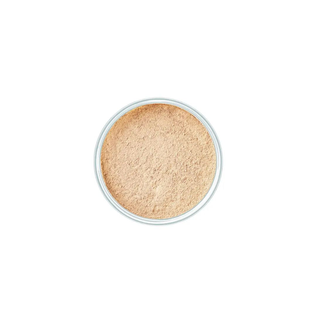 Mineral Powder Foundation - ARTDECO thumbnail