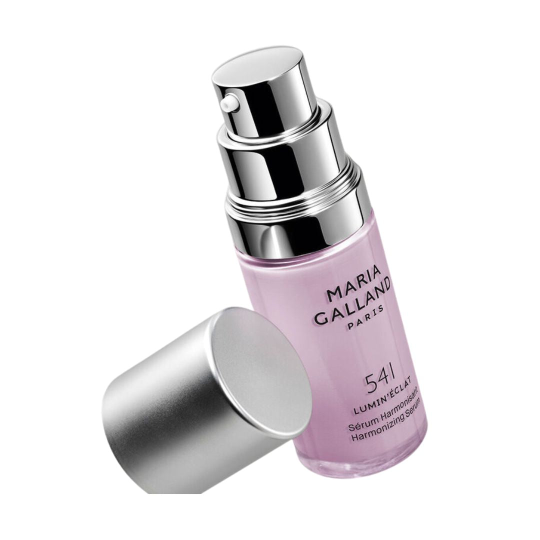 541 Lumin'Éclat. Serum Harmonisant - Maria Galland thumbnail