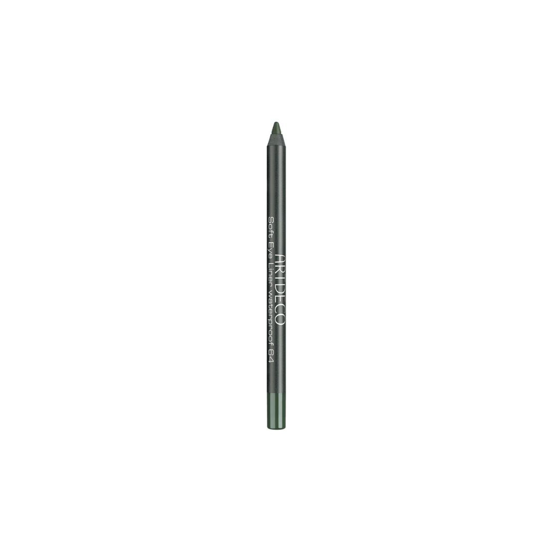 Soft Eye Liner Waterproof - ARTDECO thumbnail