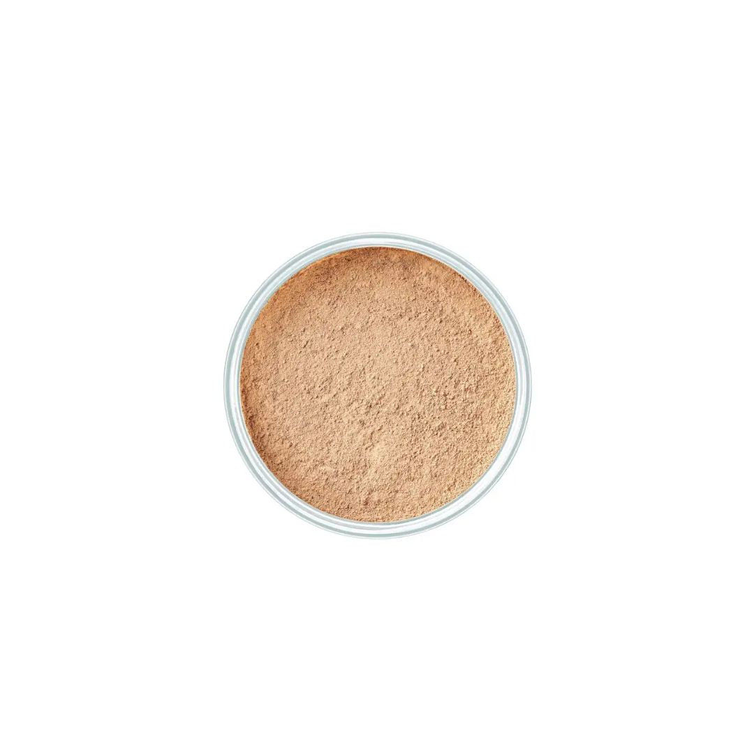 Mineral Powder Foundation - ARTDECO thumbnail