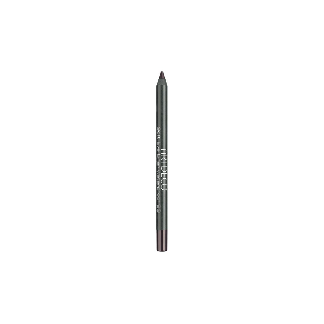 Soft Eye Liner Waterproof - ARTDECO thumbnail
