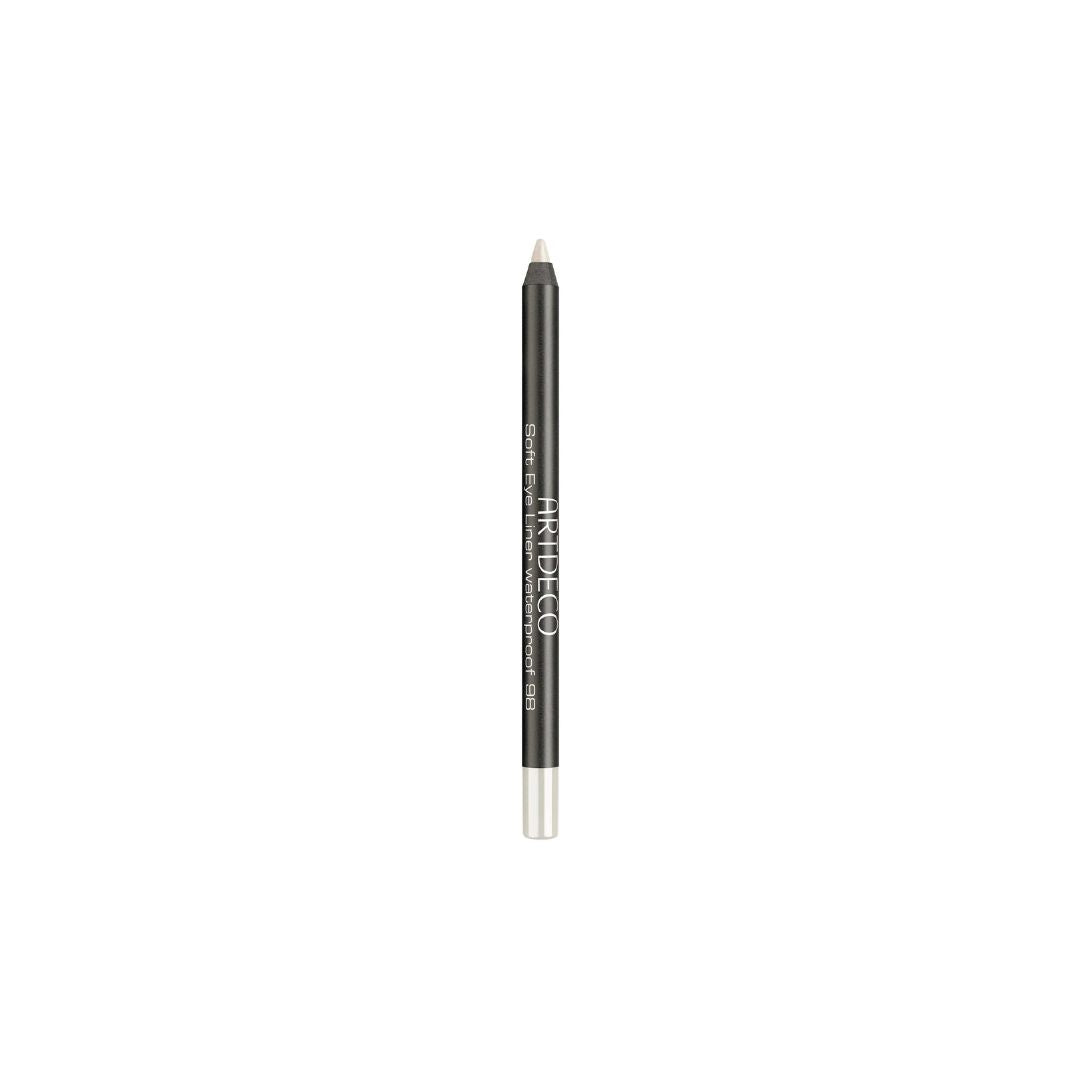 Soft Eye Liner Waterproof - ARTDECO thumbnail