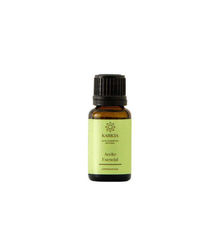 Oli essenziali. Citronella - Karicia thumbnail