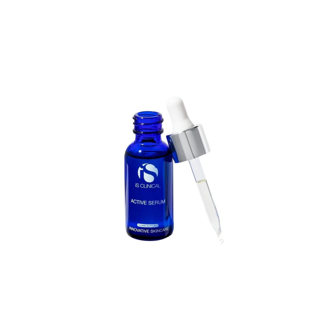 Active Siero - iS Clinical thumbnail
