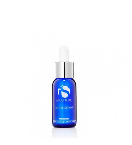 Active Siero - iS Clinical