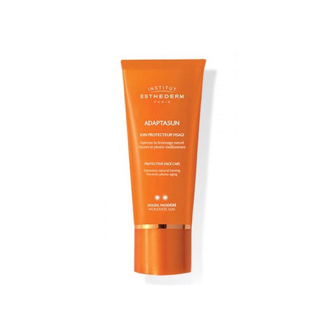 Adaptasun. Crema Facial Sole normale moderato - INSTITUT ESTHEDERM
