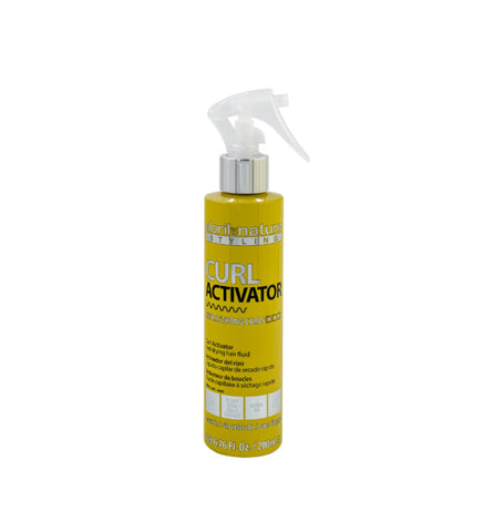 Advanced Styling Spray. Curl Activator Riccioli extra forti - Abril et Nature