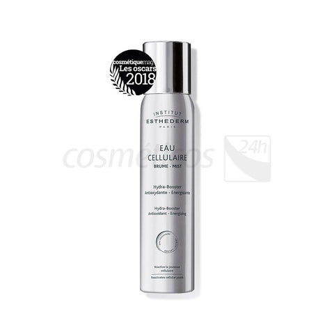 Agua Celular. Nebbia cellulare - INSTITUT ESTHEDERM