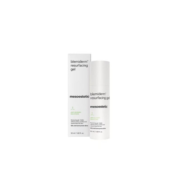 Anti-Blemish Solutions. Blemiderm Resurfacing Gel - {{3c60eda37e930930924aaaaa35ba14f35eeb7}} thumbnail