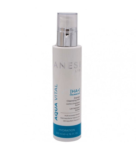 Aqua Vital. Express Cleansing Latte - {{dfe9be84e4a895eb3f3f3e9b04444f75b900}}