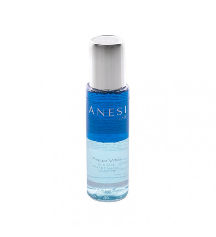 Aqua vital. Bi-phase Instant Make Up Rimuovi - {{dfe9be84e4a895eb3f3e9e9b04444f75b900}} thumbnail