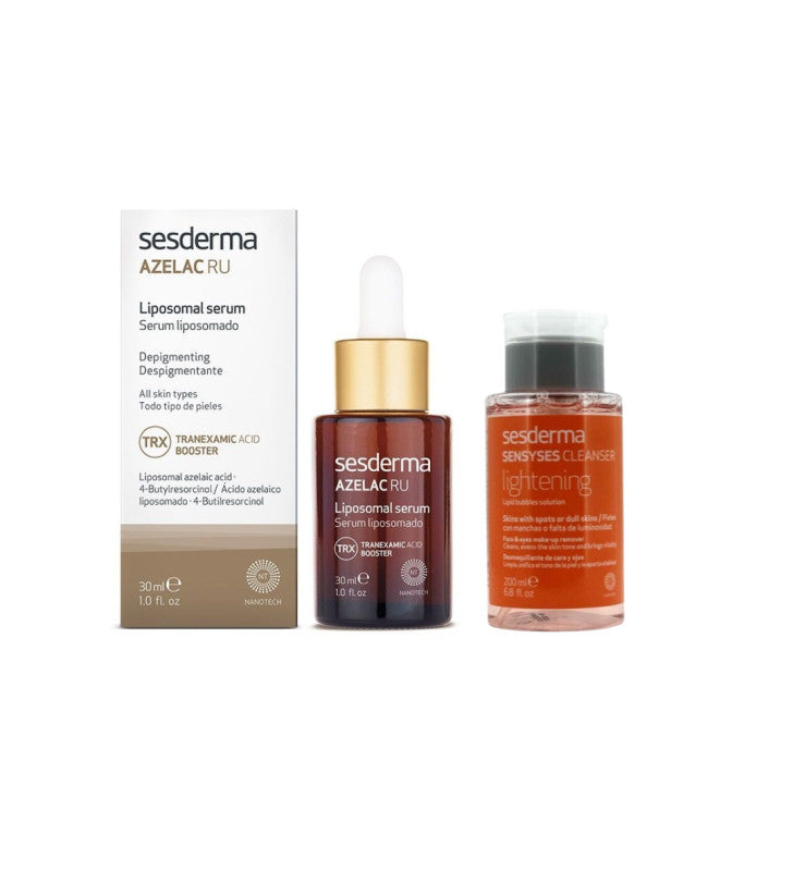 Azelac Ru. Siero liposomiale - SESDERMA thumbnail