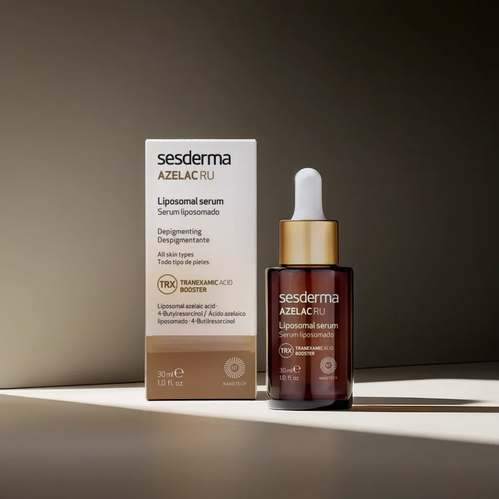 Azelac Ru. Siero liposomiale - SESDERMA thumbnail