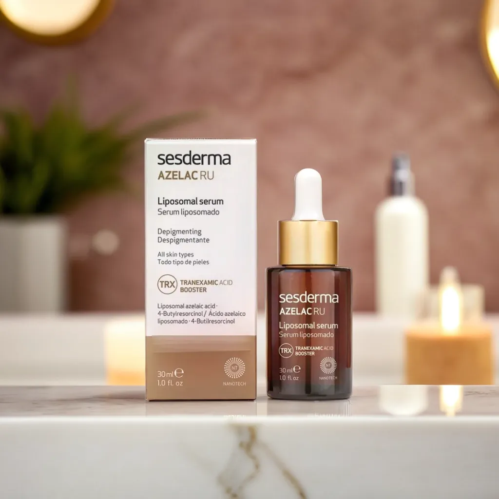 Azelac Ru. Siero liposomiale - SESDERMA thumbnail