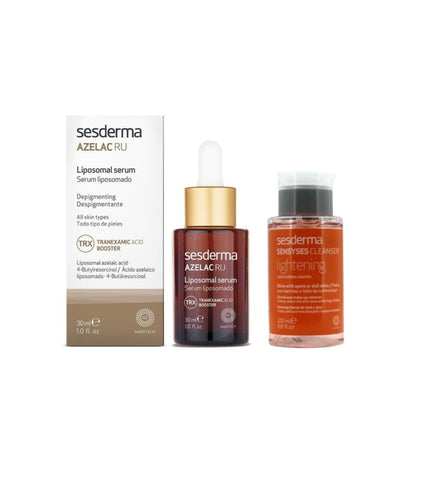 Azelac Ru. Siero liposomiale - SESDERMA