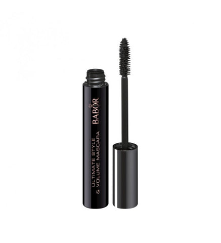 Babor Make Up. Stile definitivo {{6cff047854f19ac2aa52aac51aac51bf3af4a}}. Volume Mascara - BABOR