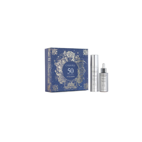 Beauty Box. RGnerin Hydro-Nutri Rughe Cream + Siero - CASMARA