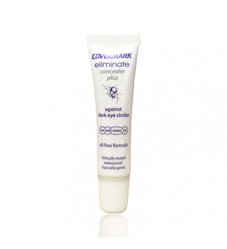 COLORCEUTICALS. ELIMINATE CONCEALER PLUS SPF50+ - COVERMARK} thumbnail