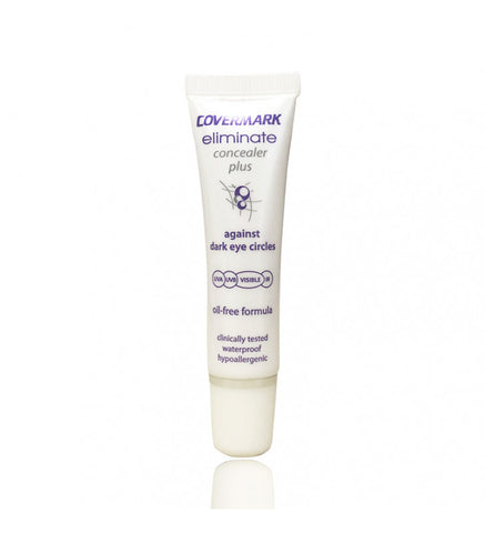 COLORCEUTICALS. ELIMINATE CONCEALER PLUS SPF50+ - COVERMARK}