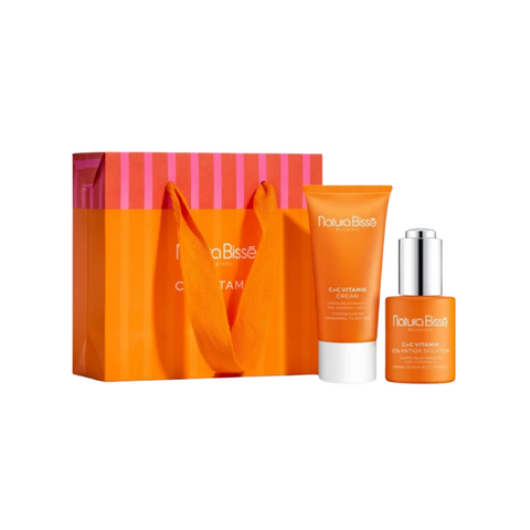 C+C Vitamin. Set The Ultimate Duo - Natura Bissé