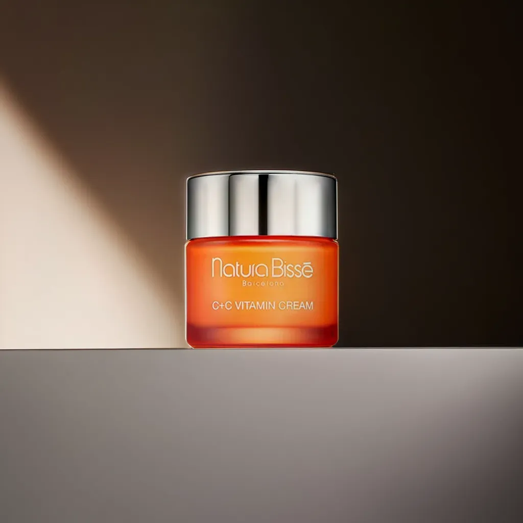 C+C Vitamin. Cream - NATURA BISSE thumbnail
