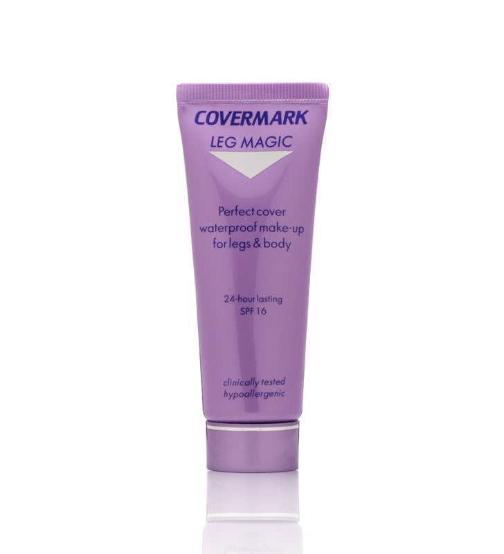 Camouflage. Leg Magia - COVERMARK thumbnail