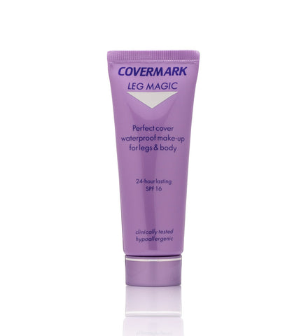 Camouflage. Leg Magia - COVERMARK
