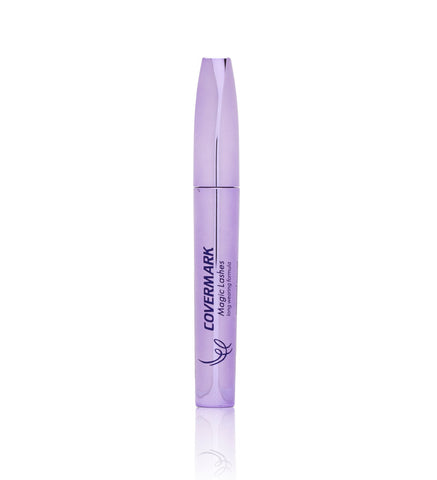 Camouflage. Ciglia magiche - COVERMARK
