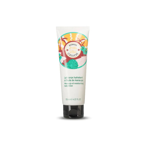 Caribbean Beauties. Moisturizing Body Lotion - Bernard Cassiere
