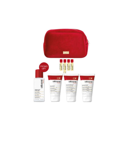 Rituale di rilassamento - Cellcosmet