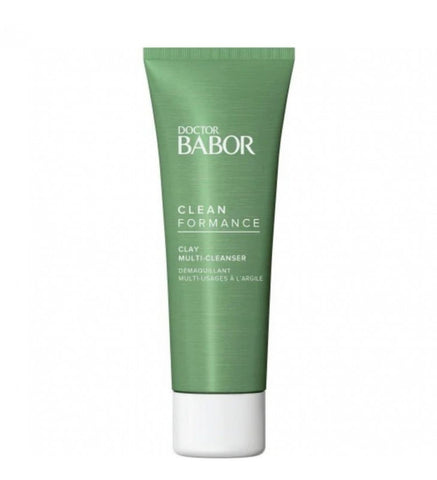 CleanFormance. Detergente Multi Argilla - Doctor Babor