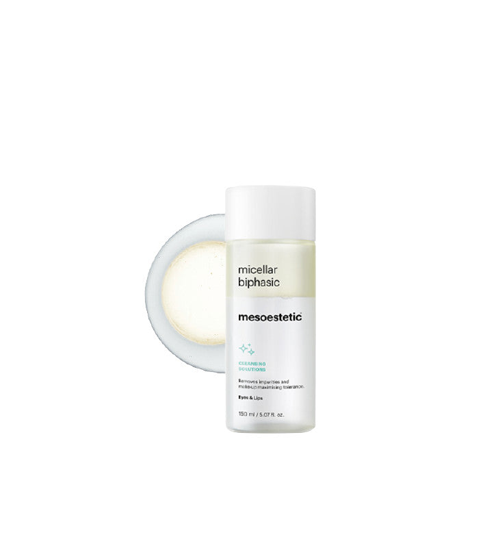 Cleansing Solutions. Bifasico micellare - {{3c60eda37e930924aaaaa35ba14f35eeb7}} thumbnail