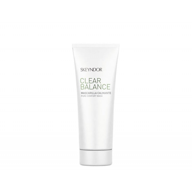 Clear Balance. Maschera lenitiva - {{29de39f9a60a171ea2aa44f6cade89}} thumbnail