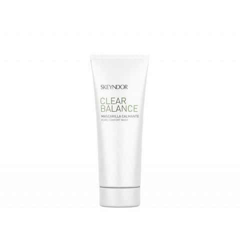 Clear Balance. Maschera lenitiva - {{29de39f9a60a171ea2aa44f6cade89}}